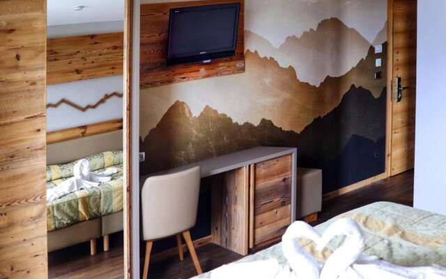 Hotel Panorama Wellness & Resort