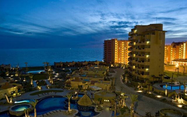 Bella Sirena 2BR BC 801 by Casago