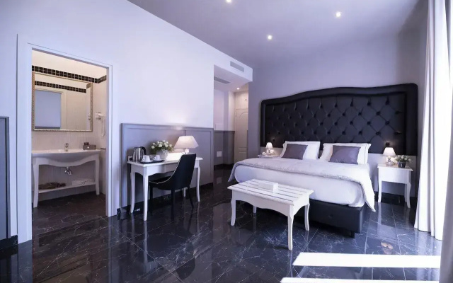 Villa Elisio  & Spa