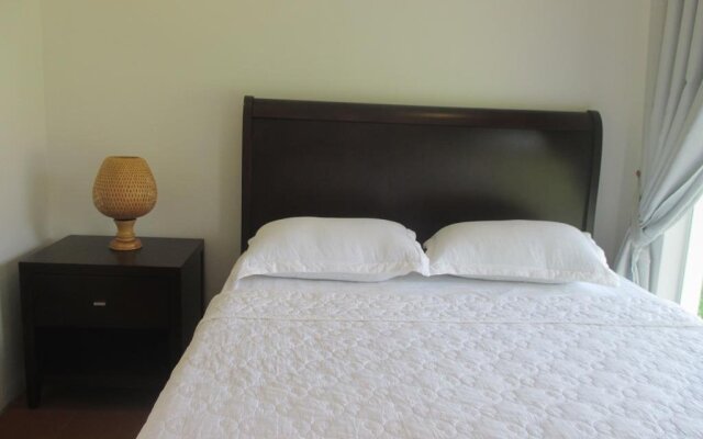 Bamboo Garden Resort
