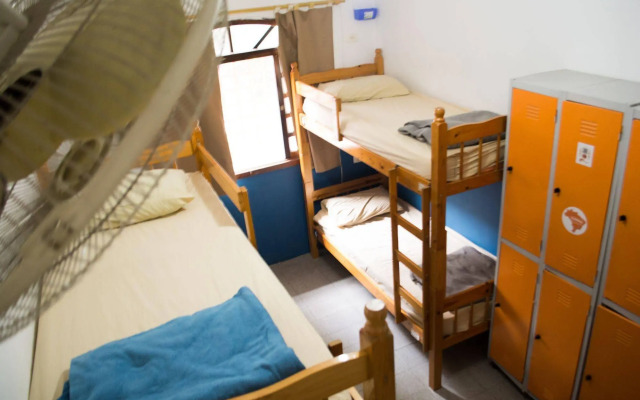 Sampa Hostel