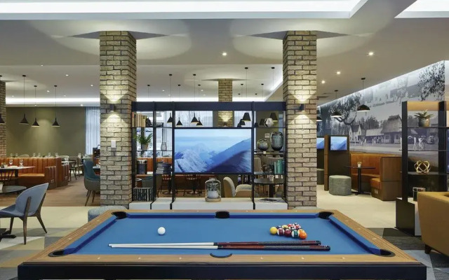 Courtyard by Marriott Oxford South