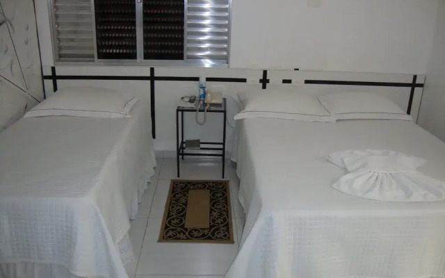 Grande Hotel