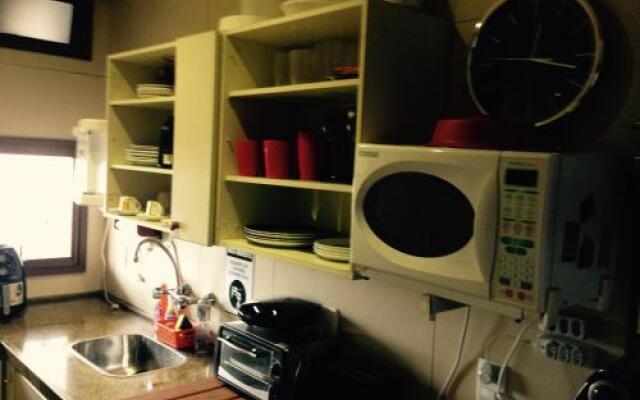 La Reserve Hotel Residencia