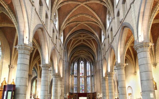 Ô Macra House - Aubel, Pays de Herve