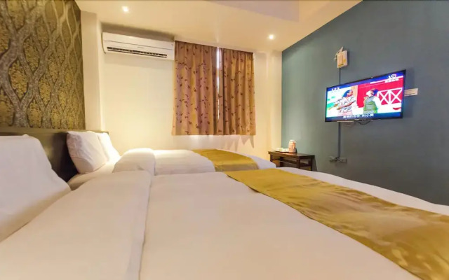 Better Future Homestay