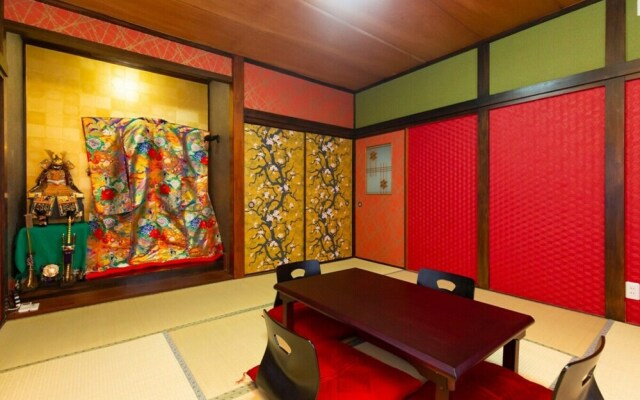 TAKAHOUSE Tokyo NISHIFUNABASHI