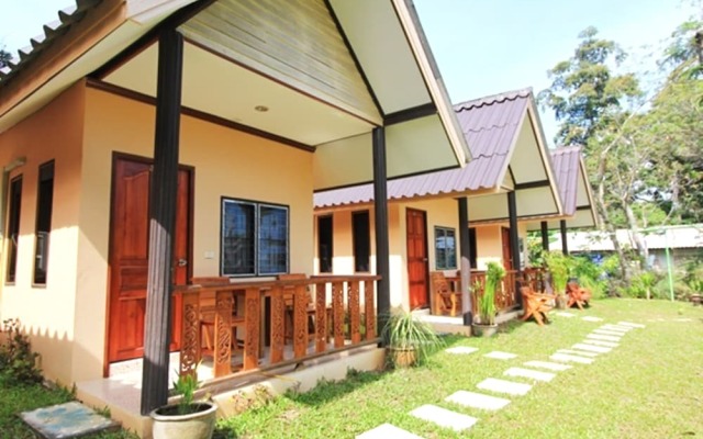 Vongduern Villa