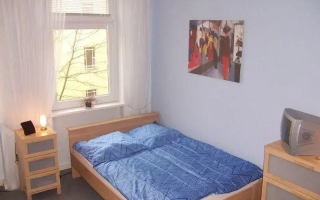Paula's Apartments Prenzlauer Berg