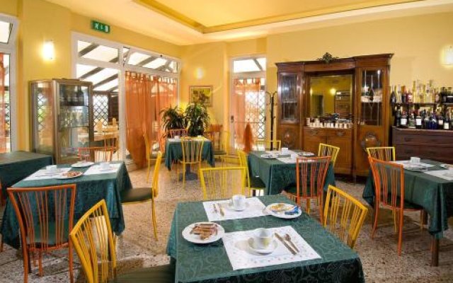 Hotel Ristorante Miramare