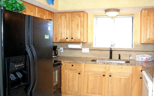 Crescent Towers I by Seaside Vacations