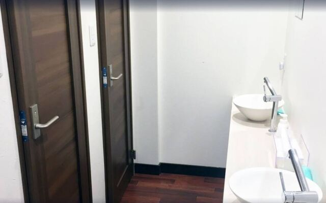 Omotenashi LAB - Hostel