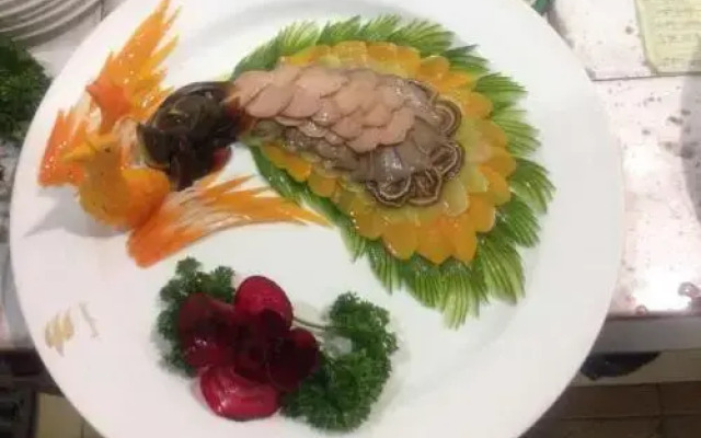 Nanjing Restaurant & Motel