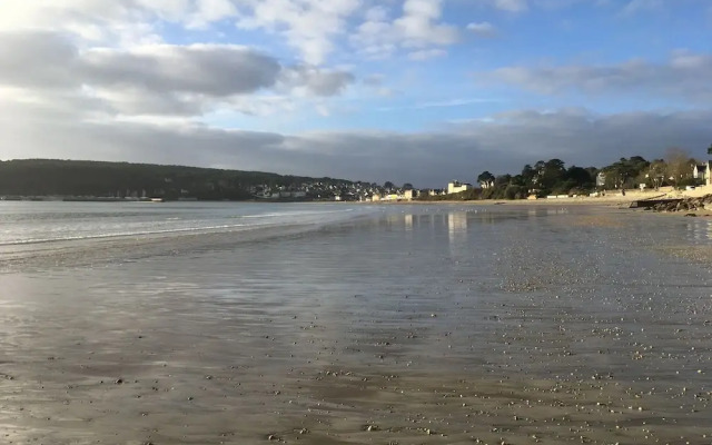 Cap Morgat Chez Jean