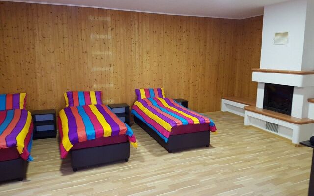 Haus Baron 4