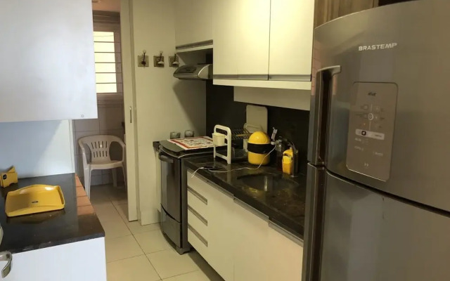 TerraMaris Apartments