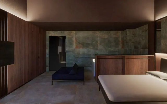 Hotel Palazzo Pepe