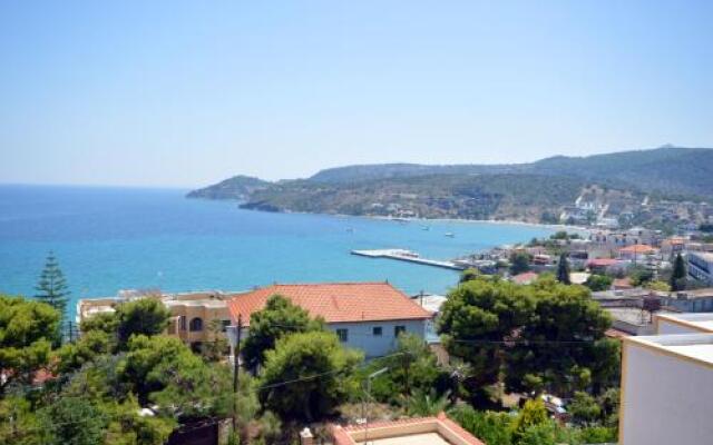 Yiannis Studios