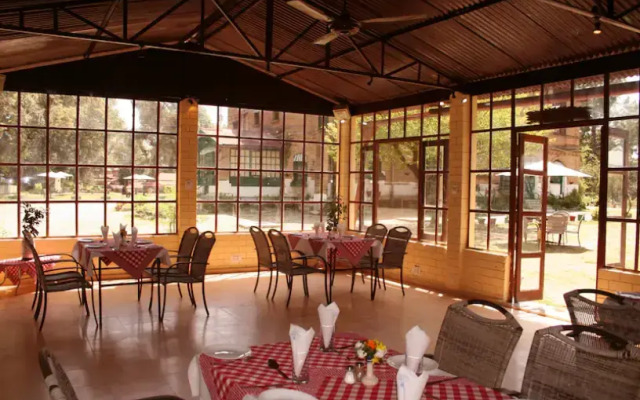 West View Hotel