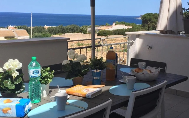 Un mare di Blu - Casa Cobalto