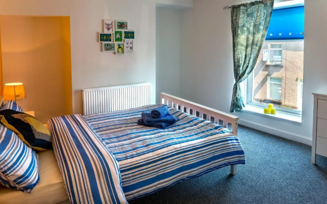 Delilah Serviced Accommodation