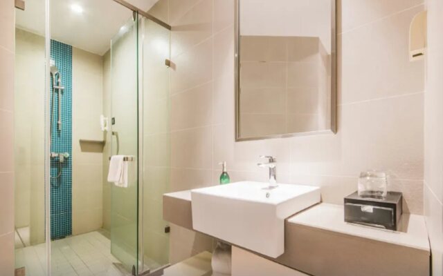 Zhuhai Wanyi Holiday Hotel