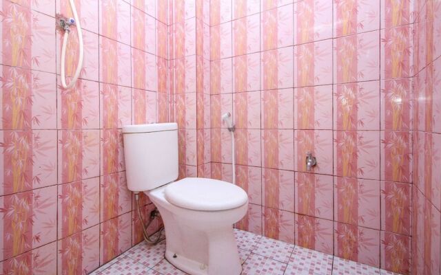 Airy Eco Tamalanrea Perintis Kemerdekaan 77 Makassar