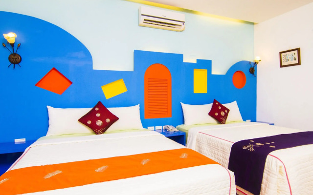 Ocean Star B&B