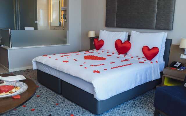 Radisson Blu Hotel & Residence, Maputo
