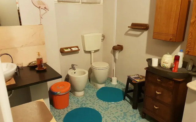 La casa di Daniele