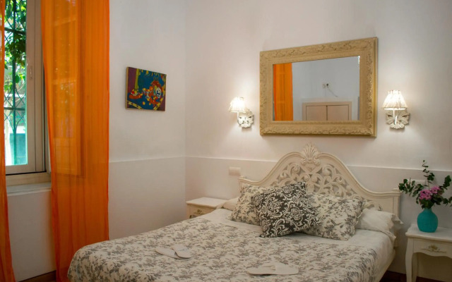 Hotel Un Patio al Sur