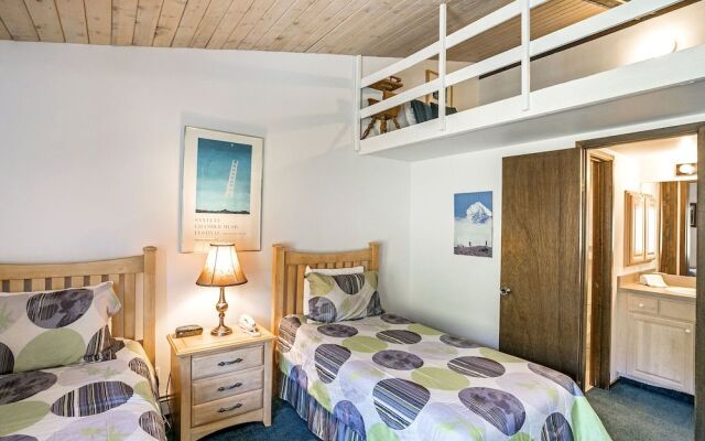Woodbridge Condos by Snowmass Vacations