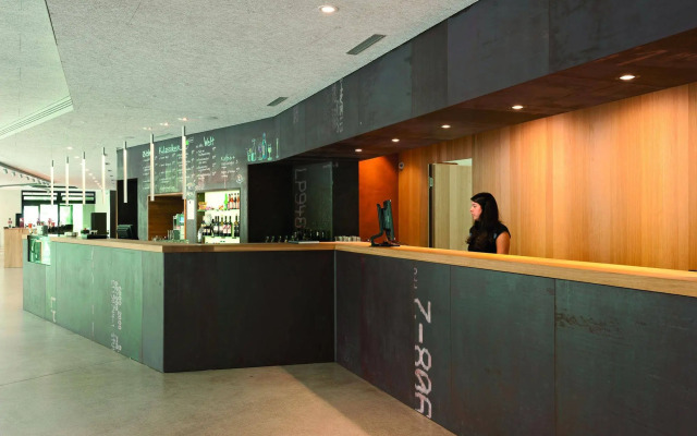Youth Hostel Interlaken