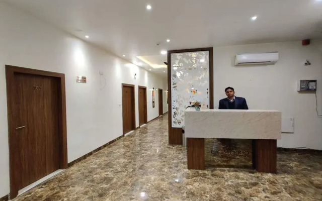 La Imperio Hotel