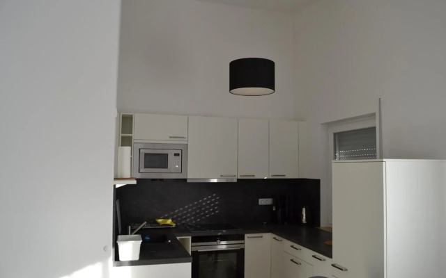 Aparthotel Sebastian