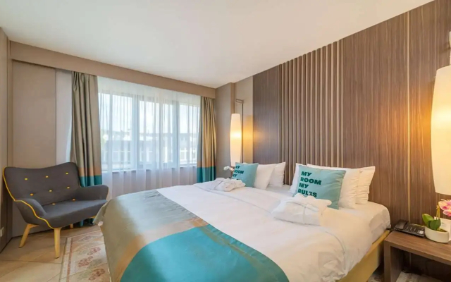 Hotel SeePark