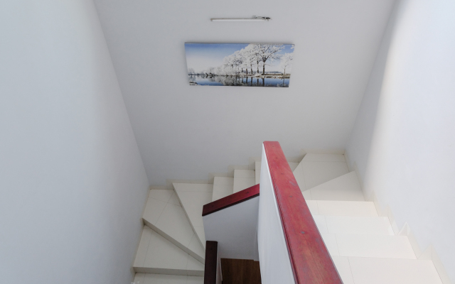 OYO 995 Alice's Homestay Syariah