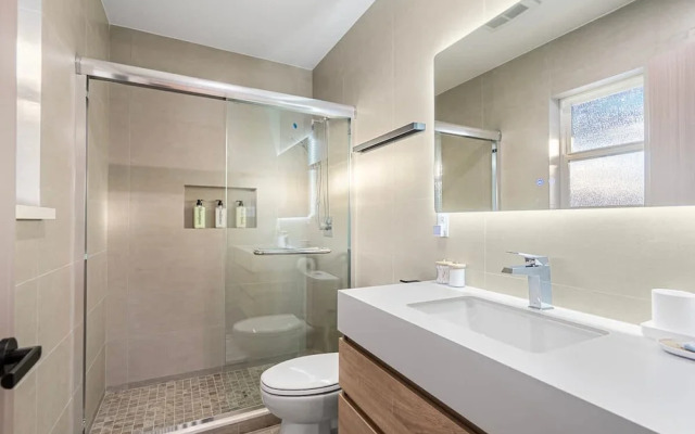 3Br Unit Near Downtown Dalycity