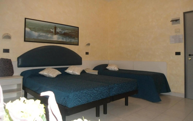 Hotel Eden