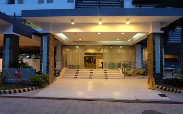 Sta. Maria Homes at One Oasis Cebu Condo