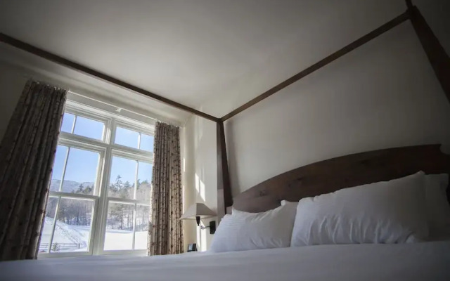 Clay Brook At Sugarbush