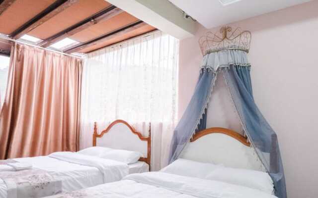 Nankun Mountain Resort Villa No.6