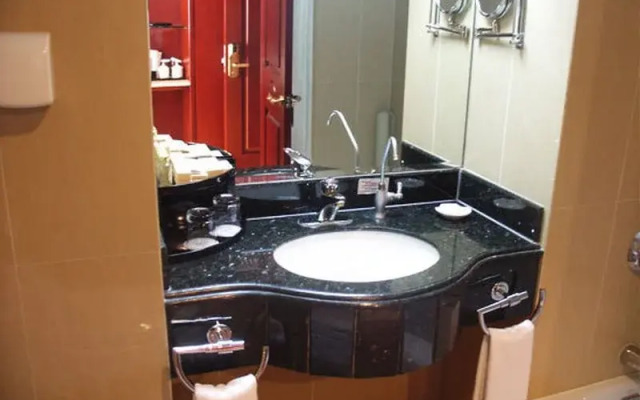 Kunming Xiongye Hotel