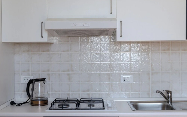 ALTIDO Big Apartment Cruise & Ferry Boat Terminal