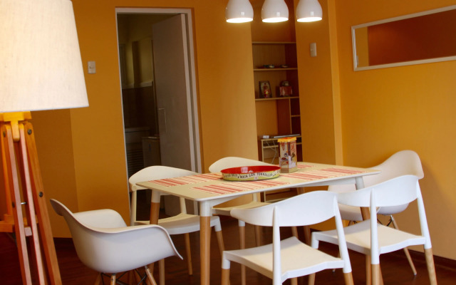 InkaHuset Miraflores