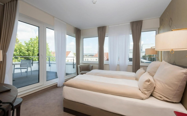 LOOKEN INN Lingen by Hackmann
