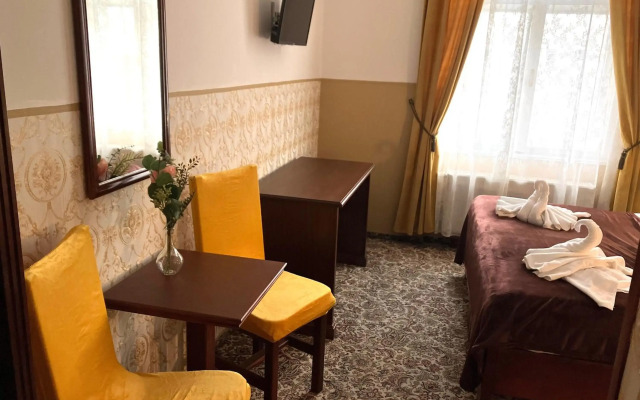 Hotel Liliova Prague Old Town