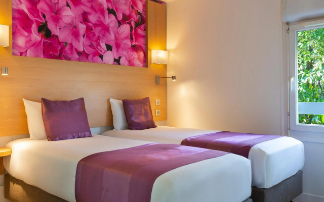 Fasthôtel Orléans Sud Zénith