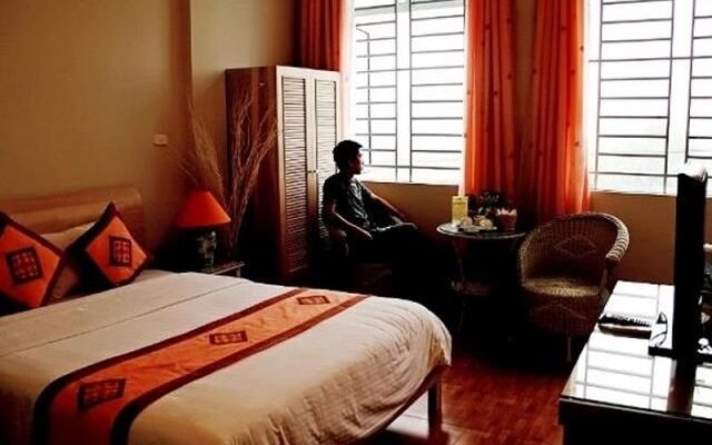 Saigon Pearl Hotel - Hoang Quoc Viet