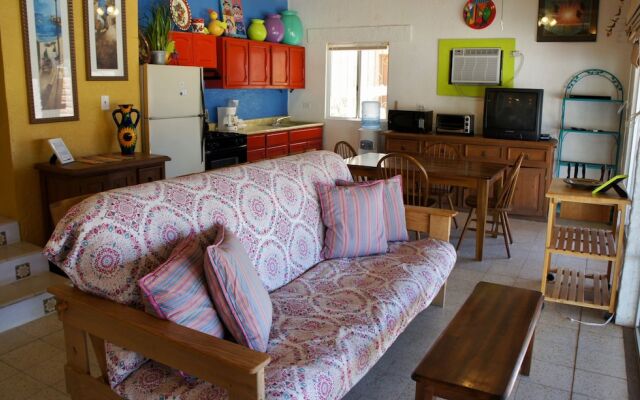 Caracol Peninsula 544-A - 2 Br home